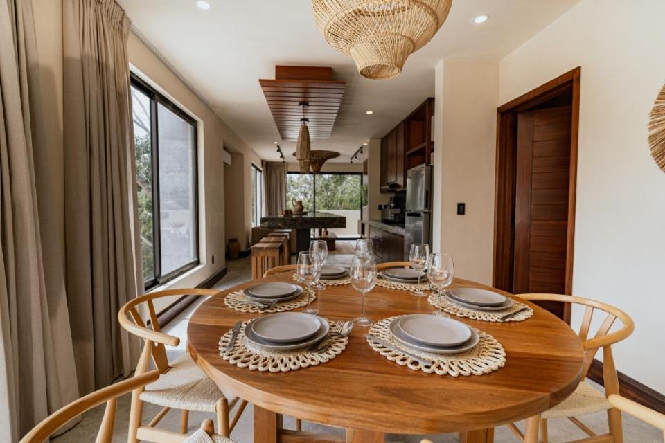 Condominio Talulah Living Tulum
