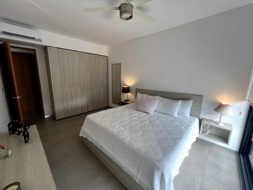 Condominios Meneses The City