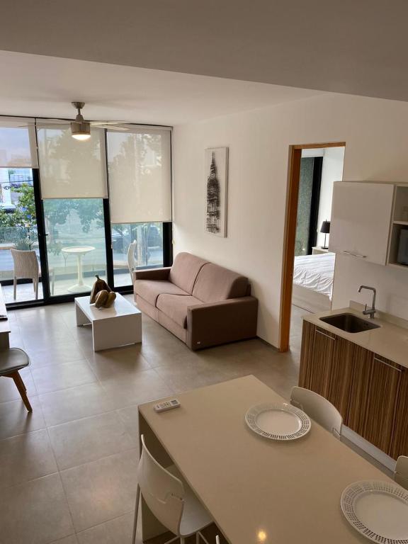 Condominios Meneses The City