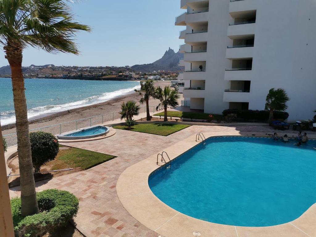 Condominios San Carlos Condominios San Carlos