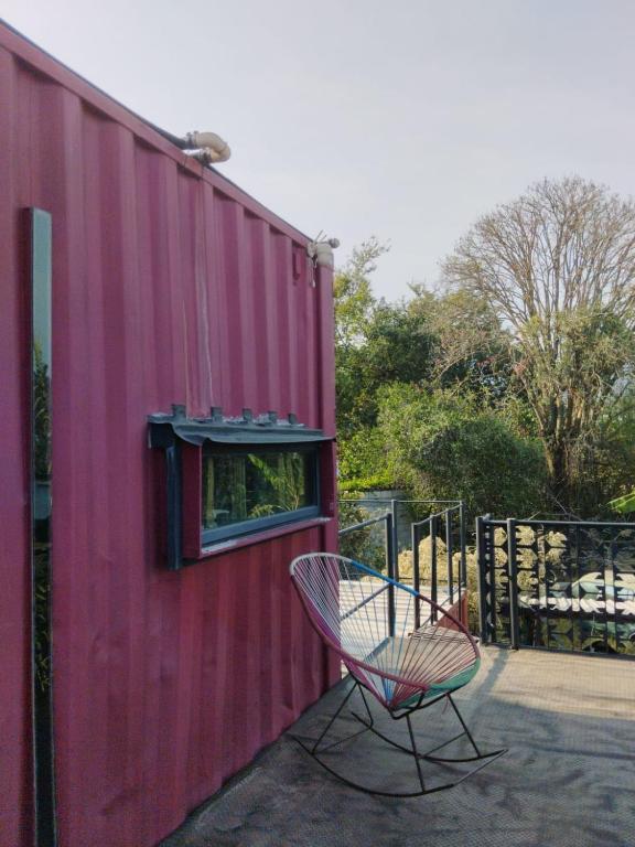 containers park containers park