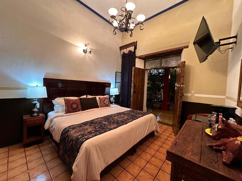 Copa de Oro Hotel Boutique Copa de Oro Hotel Boutique
