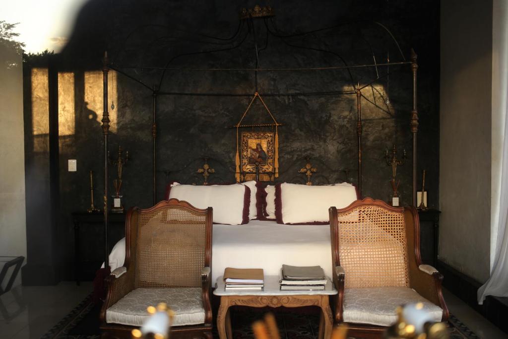 Coqui Coqui Casa de los Santos Izamal - THE ONLY ONE SUITE COLLECTION