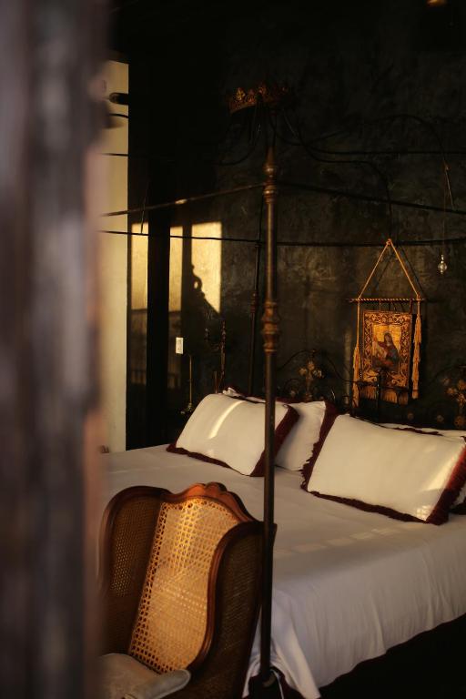 Coqui Coqui Casa de los Santos Izamal - THE ONLY ONE SUITE COLLECTION