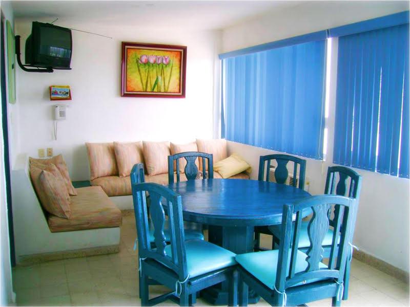 Coral Clubes Acapulco Coral Clubes Acapulco