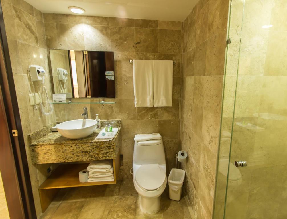 Coral Maya Stay Suites Coral Maya Stay Suites