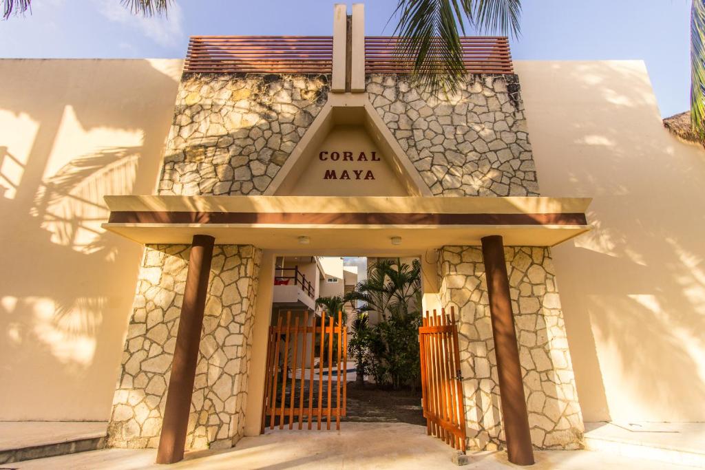 Coral Maya Stay Suites Coral Maya Stay Suites