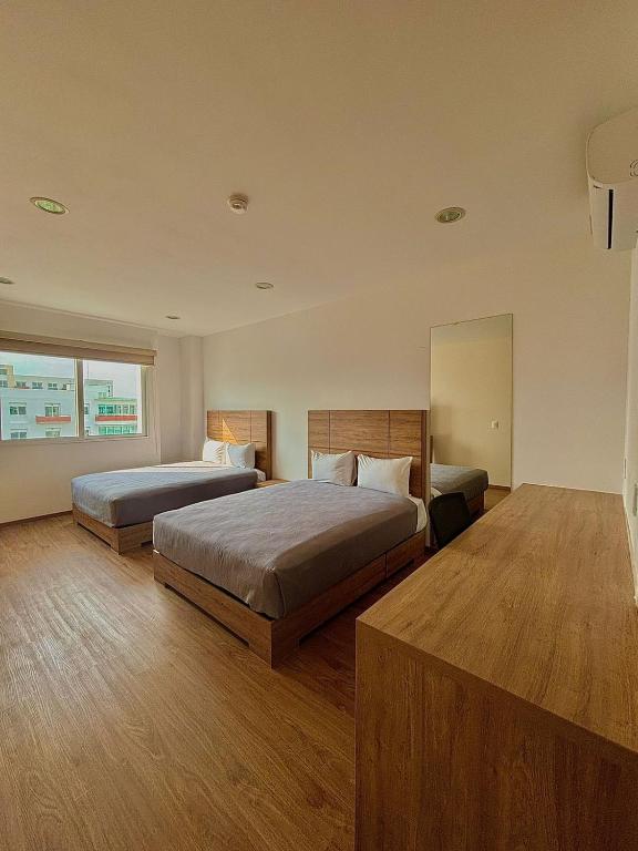 Core Suites