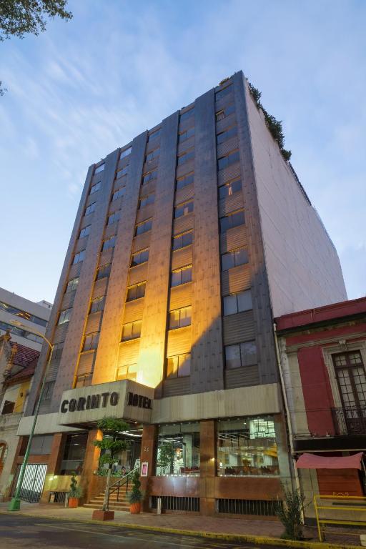 Corinto Hotel Corinto Hotel