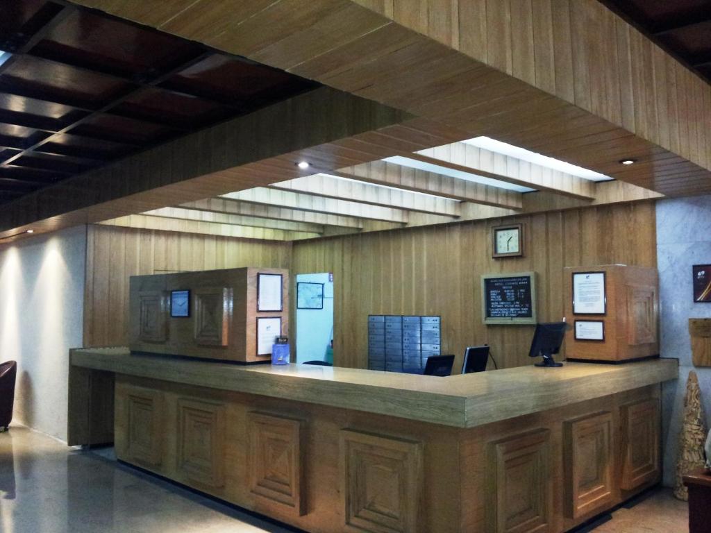 Corinto Hotel Corinto Hotel