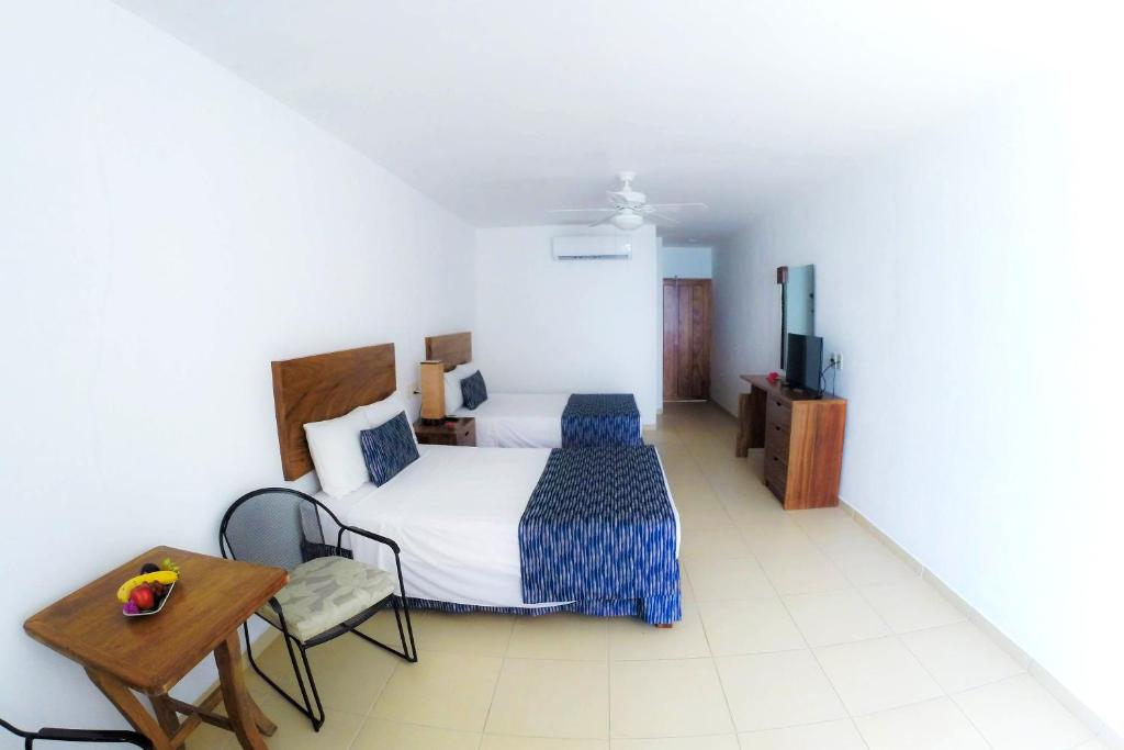 Costa Alegre Hotel & Suites Costa Alegre Hotel & Suites