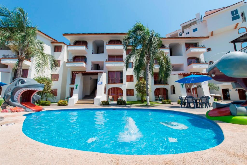 Costa Club Punta Arena - Todo Incluido