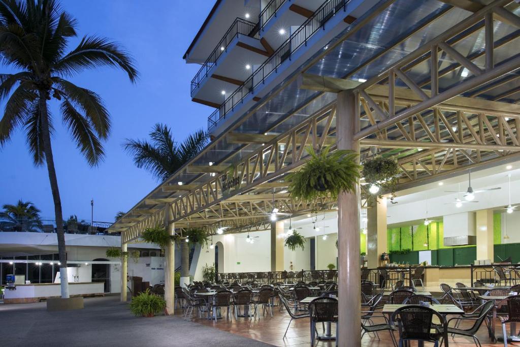 Costa Club Punta Arena - Todo Incluido