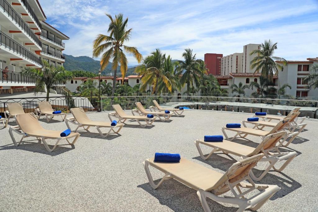 Costa Club Punta Arena – Todo Incluido Costa Club Punta Arena - Todo Incluido