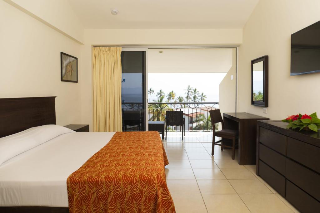 Costa Club Punta Arena – Todo Incluido Costa Club Punta Arena - Todo Incluido