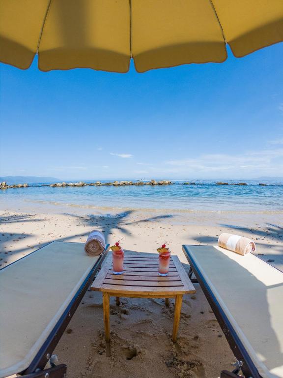 Costa Sur Resort & Spa Costa Sur Resort & Spa