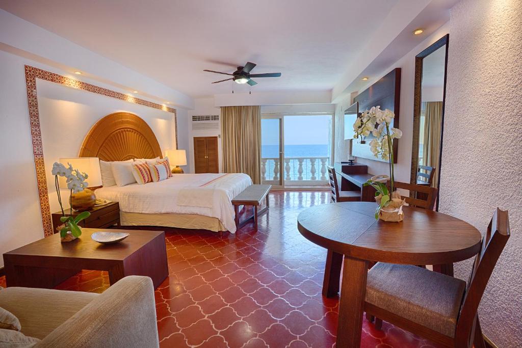 Costa Sur Resort & Spa Costa Sur Resort & Spa