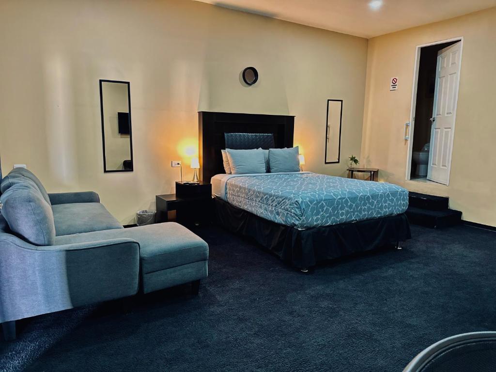 Costero Inn