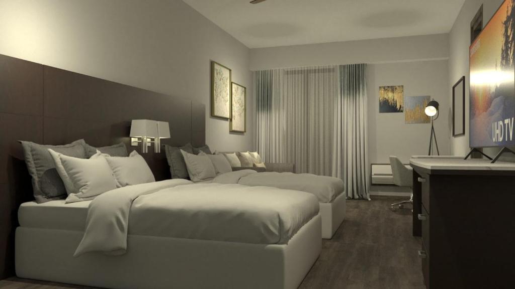 Country Place Hotel
