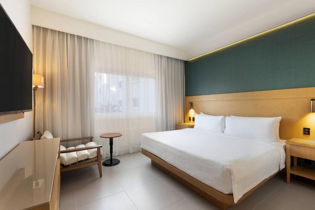 Courtyard by Marriott Cancun Airport Courtyard by Marriott Cancun Airport