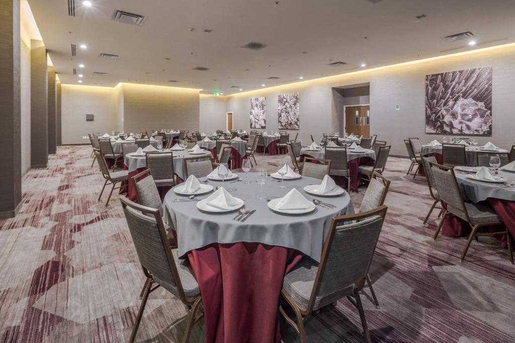 Courtyard by Marriott Chihuahua
