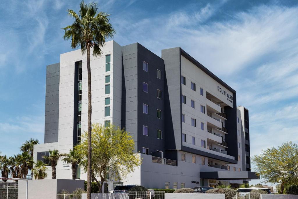 Courtyard by Marriott Hermosillo Courtyard by Marriott Hermosillo