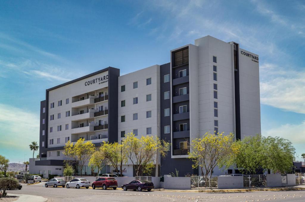 Courtyard by Marriott Hermosillo Courtyard by Marriott Hermosillo