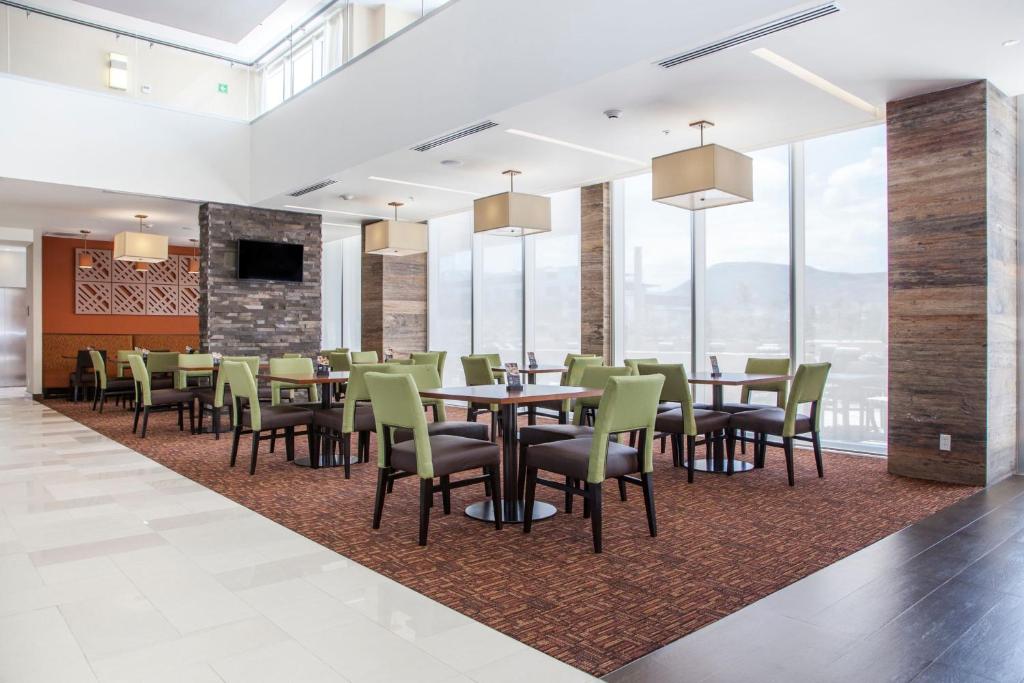 Courtyard by Marriott La Paz Baja California Sur Courtyard by Marriott La Paz Baja California Sur