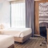Courtyard by Marriott Mexico City Vallejo