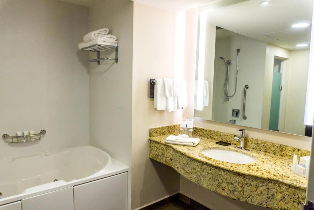 Courtyard by Marriott San Luis Potosi Courtyard by Marriott San Luis Potosi
