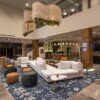 Courtyard by Marriott San Luis Potosi, Los Lagos