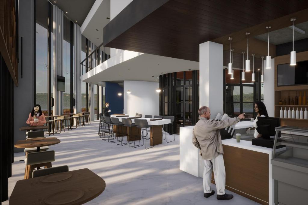 Courtyard by Marriott Tuxpan Veracruz Courtyard by Marriott Tuxpan Veracruz