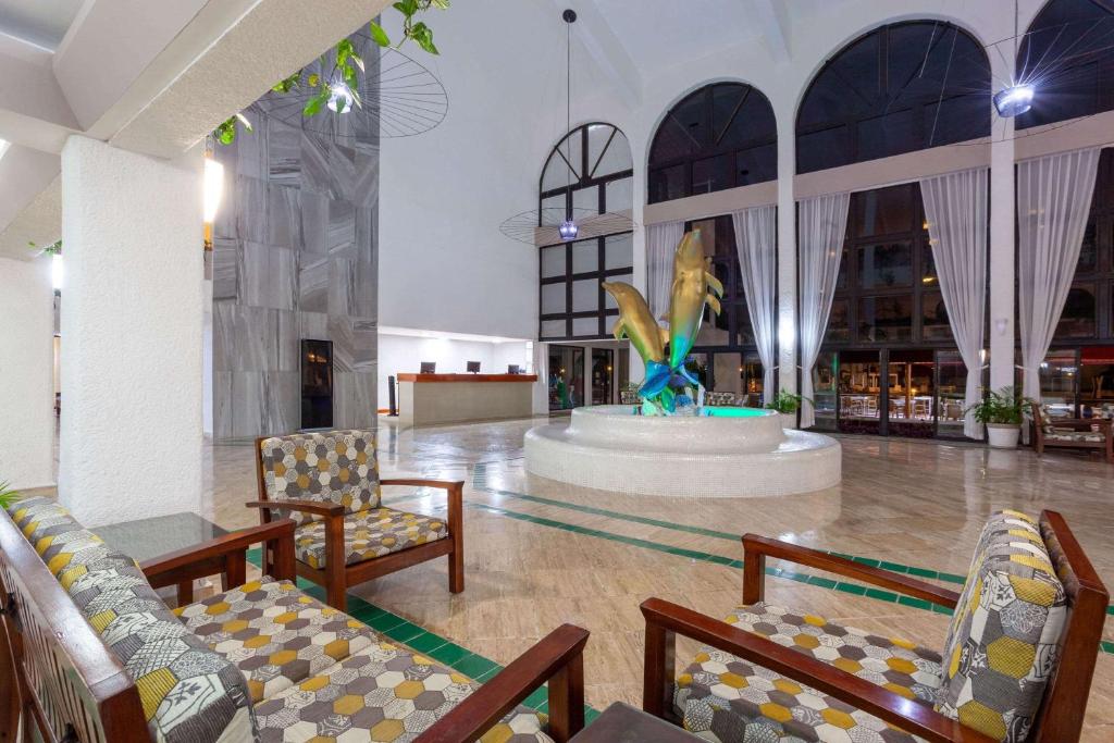 Cozumel Hotel & Resort Trademark Collection by Wyndham Cozumel Hotel & Resort Trademark Collection by Wyndham