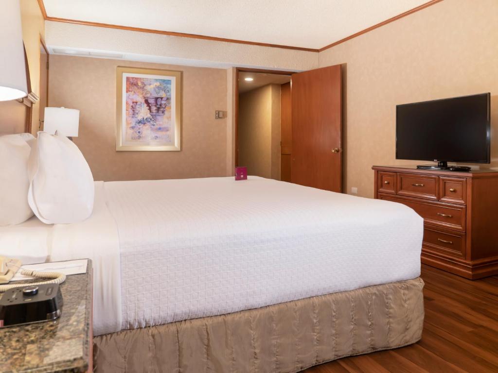 Crowne Plaza Hotel Monterrey, an IHG Hotel Crowne Plaza Hotel Monterrey, an IHG Hotel