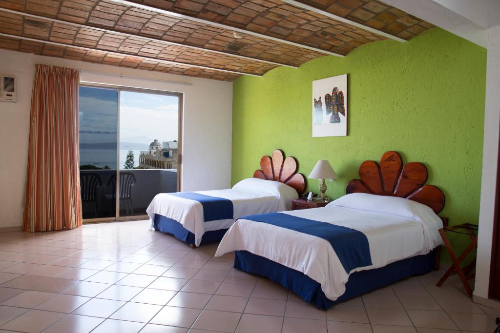 Decameron Los Cocos Guayabitos, Ramada All-Inclusive Resort Decameron Los Cocos Guayabitos, Ramada All-Inclusive Resort
