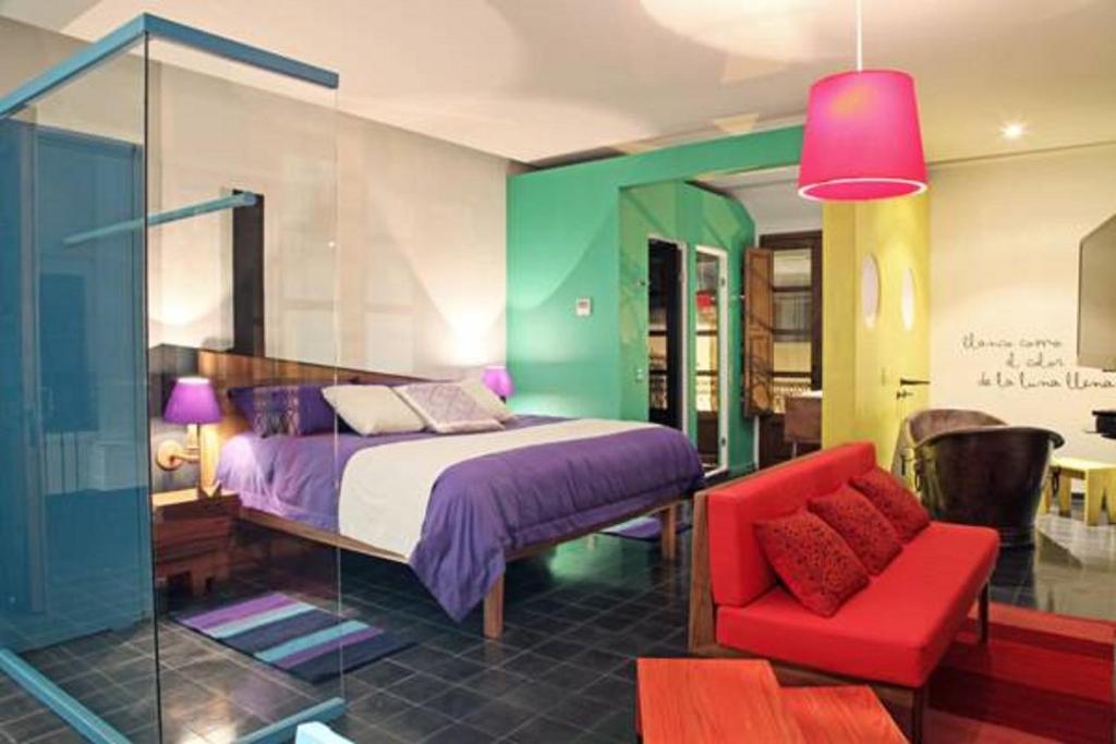 Del Carmen Concept Hotel Boutique by Chai Del Carmen Concept Hotel Boutique by Chai