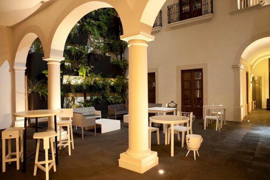 Del Carmen Concept Hotel Boutique by Chai Del Carmen Concept Hotel Boutique by Chai