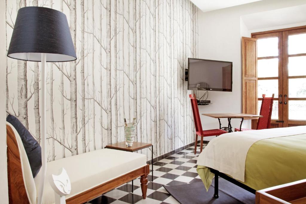 Del Carmen Concept Hotel Boutique by Chai Del Carmen Concept Hotel Boutique by Chai