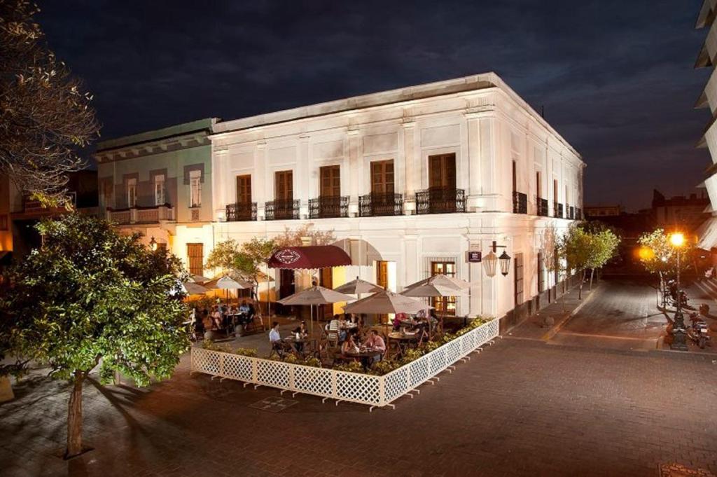 Del Carmen Concept Hotel Boutique by Chai Del Carmen Concept Hotel Boutique by Chai