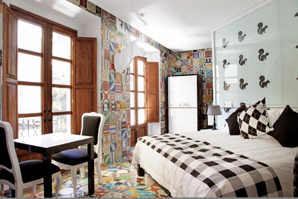 Del Carmen Concept Hotel Boutique by Chai Del Carmen Concept Hotel Boutique by Chai