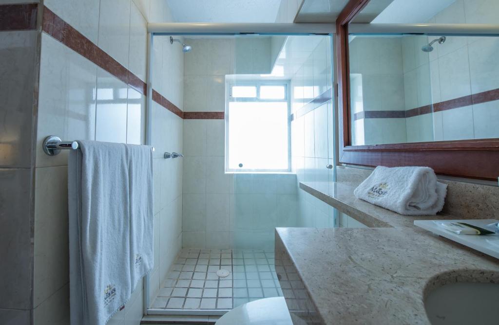 Del Marques Hotel and Suites