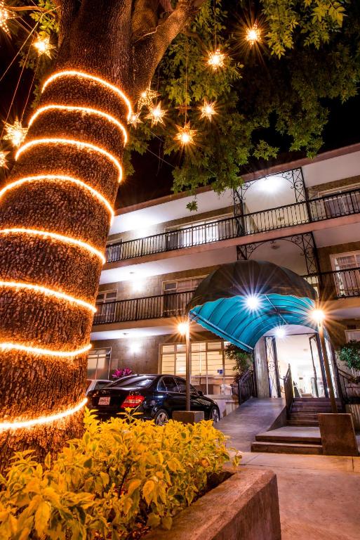 Del Marques Hotel and Suites Del Marques Hotel and Suites