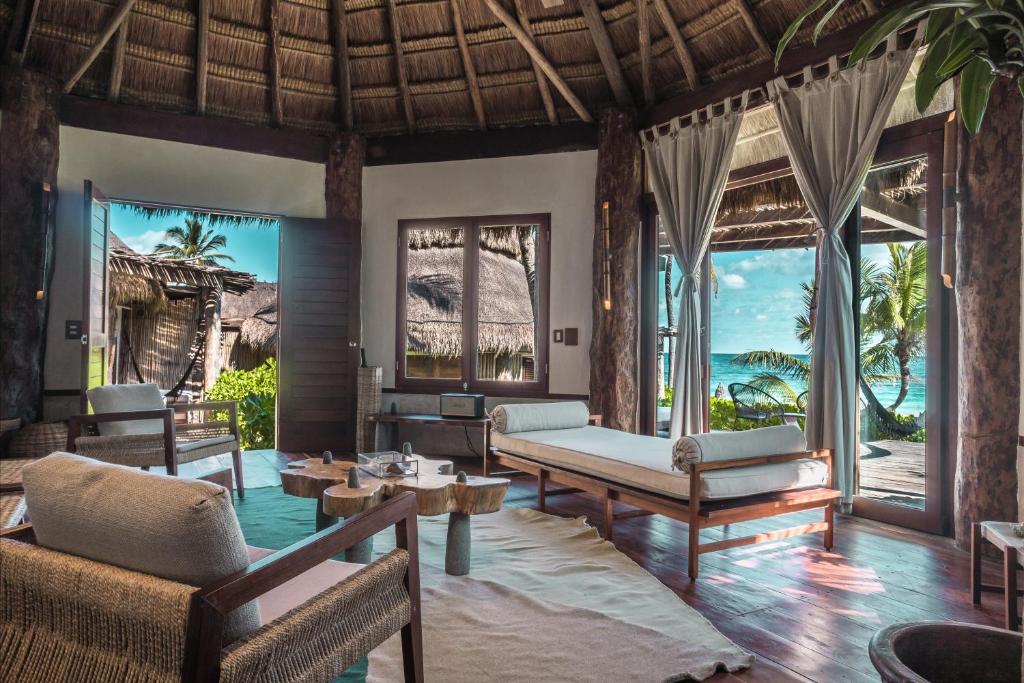 Delek Tulum Delek Tulum