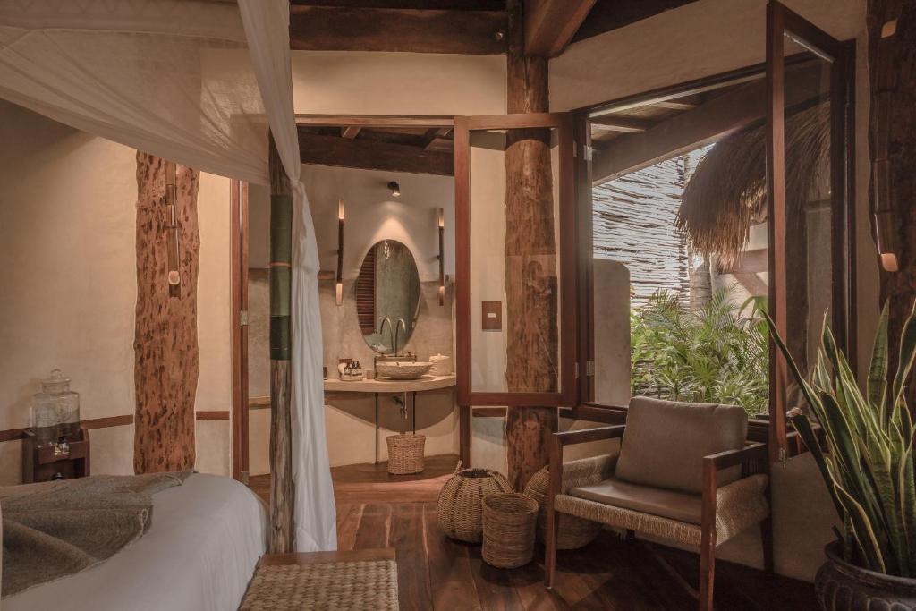 Delek Tulum Delek Tulum