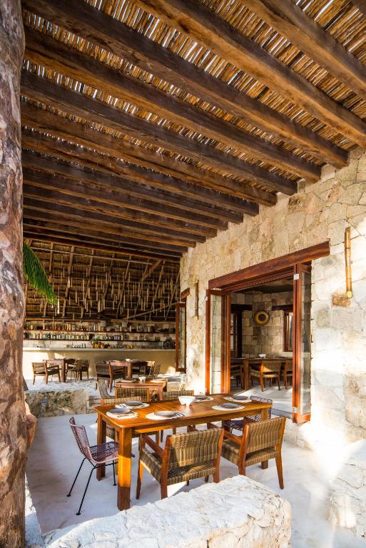 Delek Tulum Delek Tulum