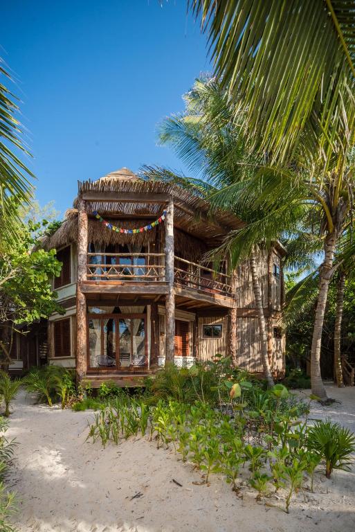 Delek Tulum Delek Tulum