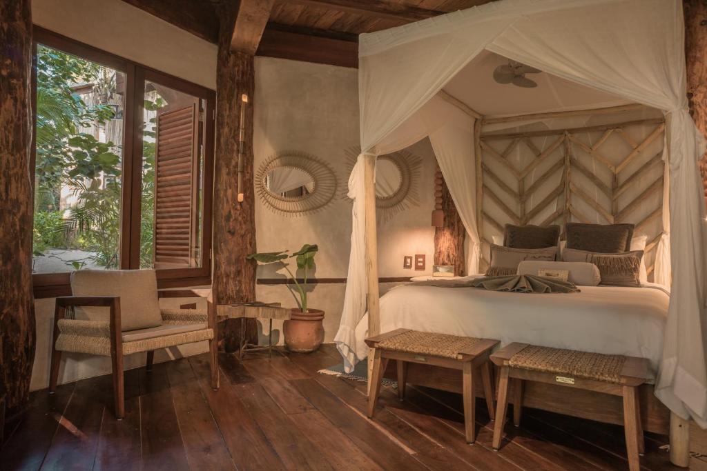 Delek Tulum Delek Tulum