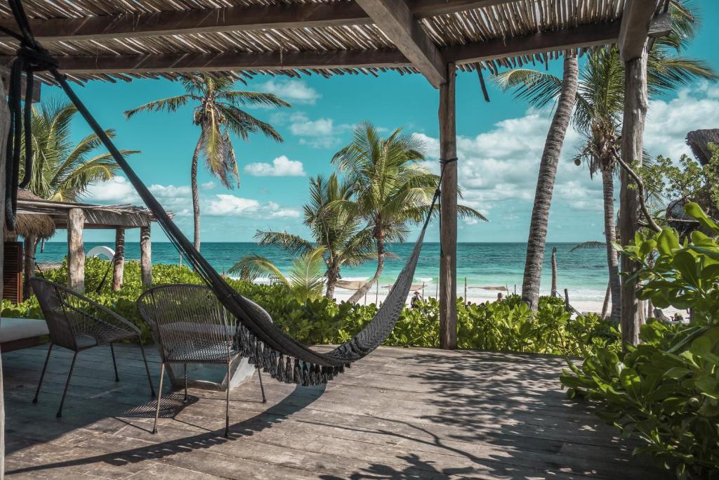 Delek Tulum Delek Tulum