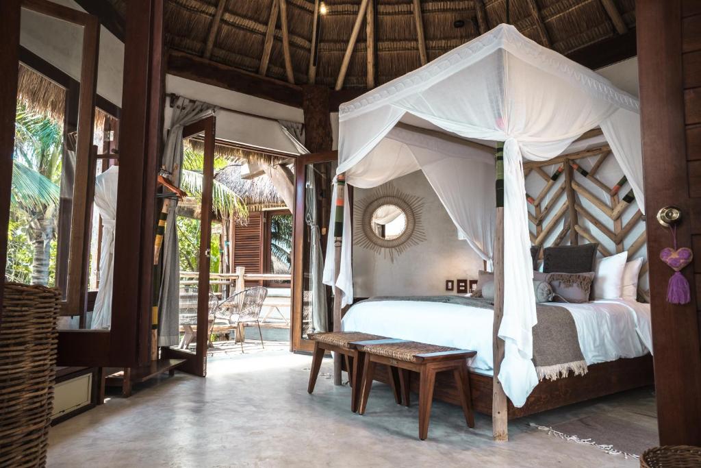 Delek Tulum Delek Tulum