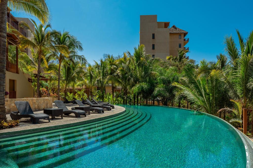 Delta Hotels by Marriott Riviera Nayarit, an All-Inclusive Resort Delta Hotels by Marriott Riviera Nayarit, an All-Inclusive Resort
